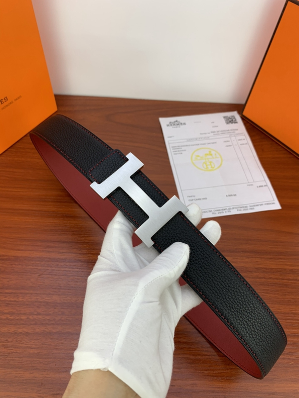 エルメス激安ベルト正面デザイン